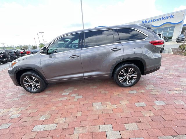 Used 2018 Toyota Highlander SUV
