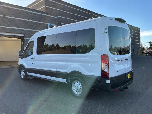 New 2026 Oxford White Ford XL image 6