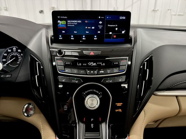 Used 2024 Acura RDX SUV