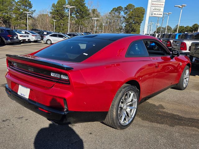 New 2026 Red Dodge R/T Scat Pack image 13