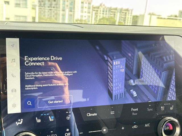 2024 Lexus RX - $51,998