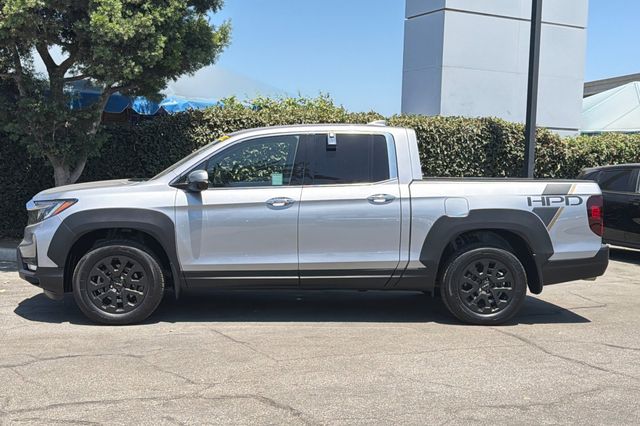 Used 2023 Honda Ridgeline Truck