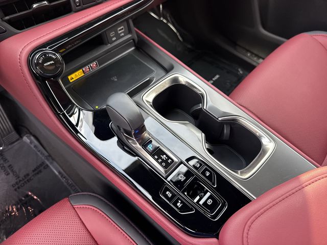 Used 2026 Lexus NX SUV