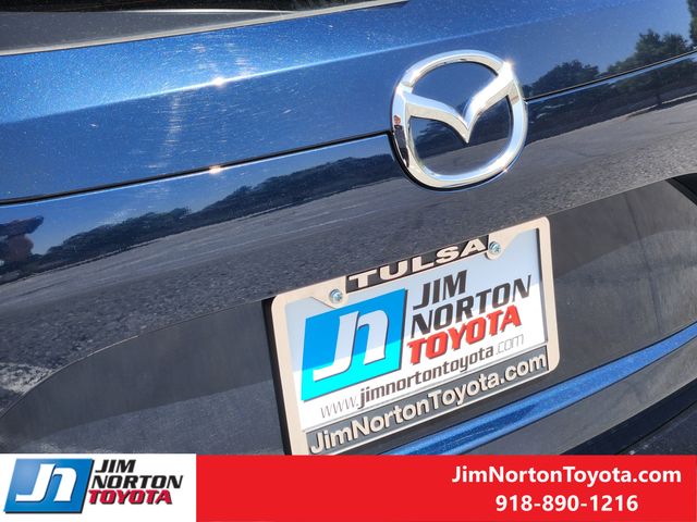 Used 2025 Mazda CX-5 SUV