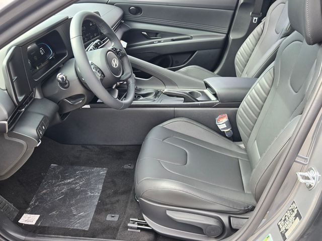 2026 Hyundai Elantra - $23,295