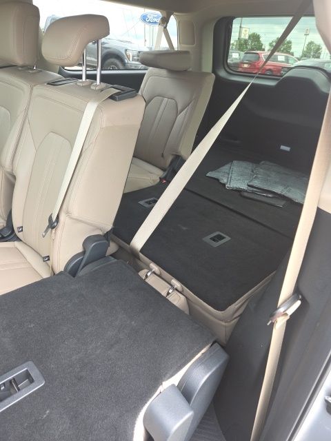Used 2023 Ford Expedition Max SUV