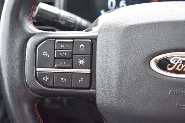 Used 2022 Ford Expedition SUV