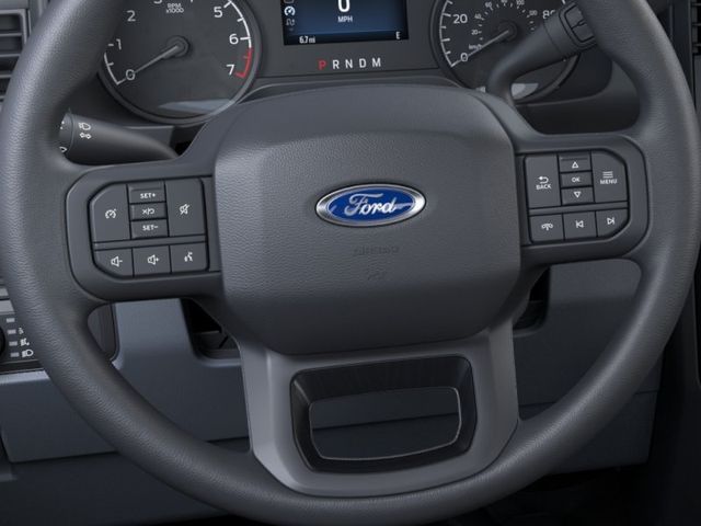 2026 Ford F-250SD XL:TEF21664