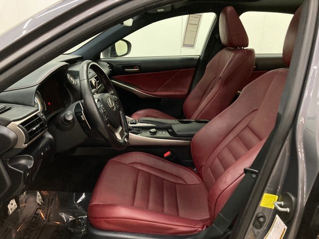 2017 Lexus IS 300 