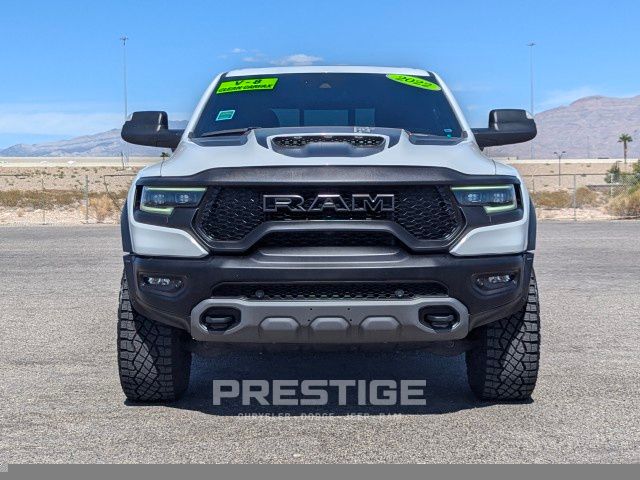 2022 Ram 1500 TRX 3