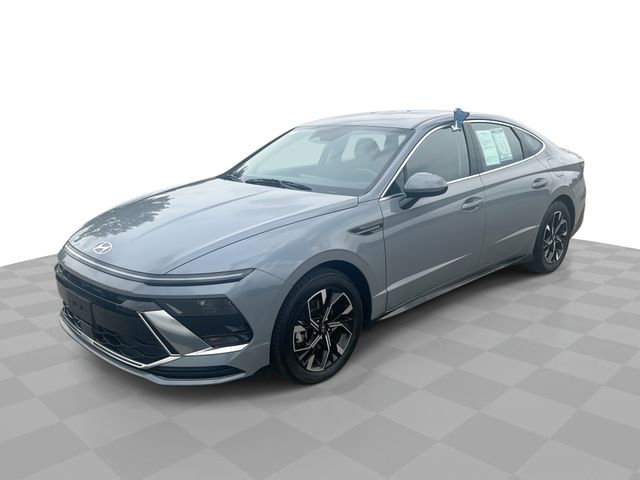 2025 Hyundai Sonata SEL FWD