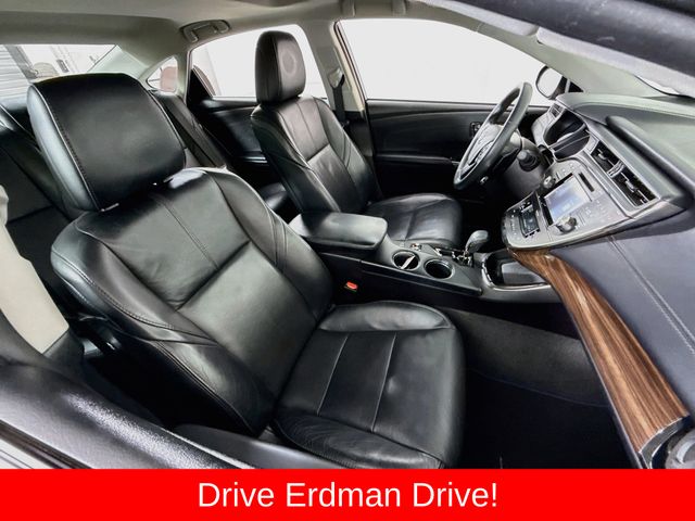 Used 2015 Toyota Avalon Sedan