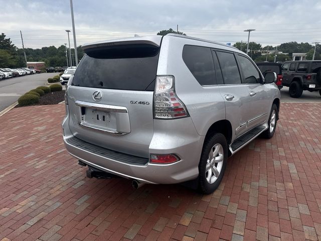 Used 2019 Lexus GX SUV