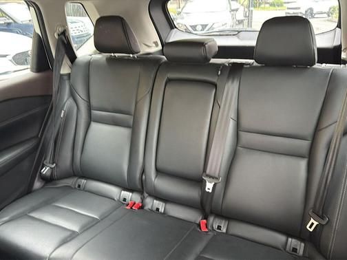 Certified Used 2023 White Nissan SL image 13