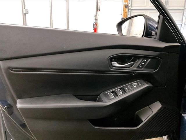 2024 Honda Accord Hybrid EX-L  at South Hills Kia