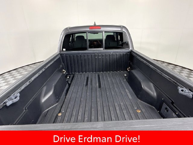 Used 2019 Toyota Tacoma Truck