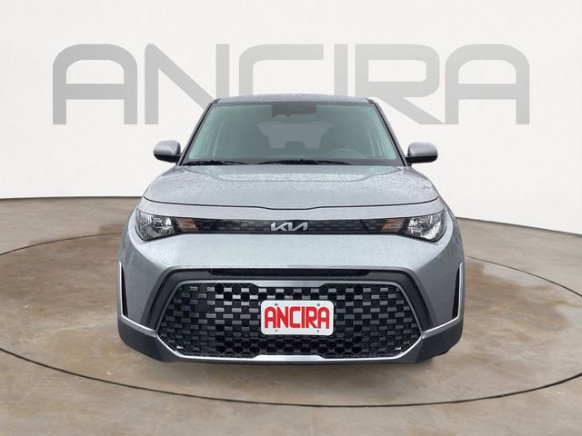 Used Car 2025 Kia Soul  Lx For Sale Under $20,000 In San Antonio, Texas