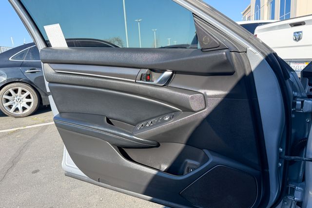 used 2018 Honda Accord car, priced at $18,238
