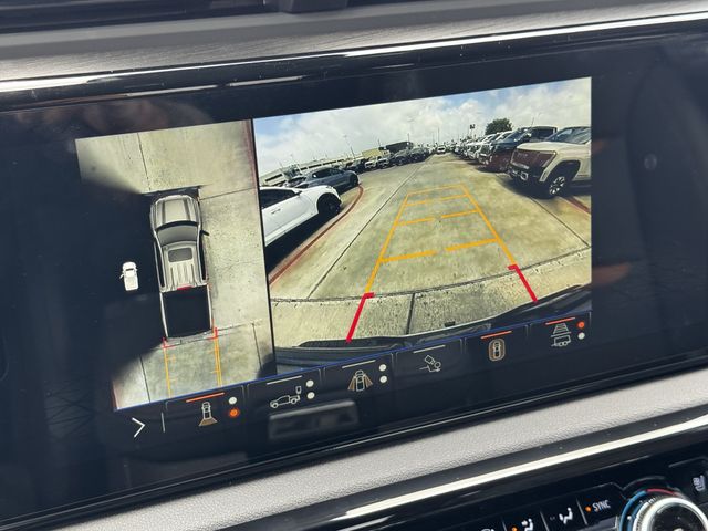 2026 GMC Sierra 1500 AT4 Beige at Legacy Ford