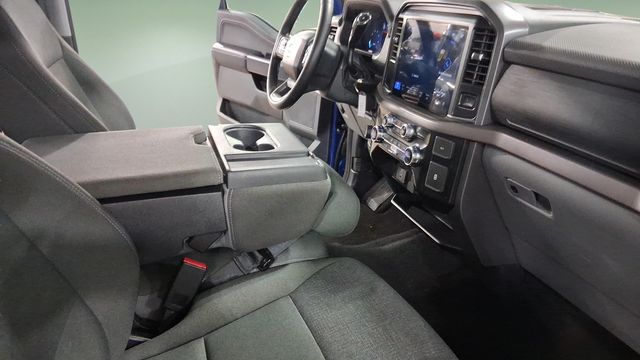 Used 2025 Ford F-150 Truck