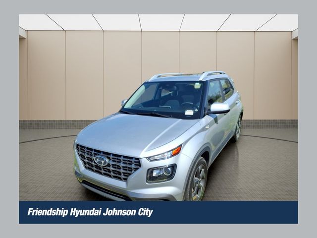 2022 Hyundai Venue SEL FWD