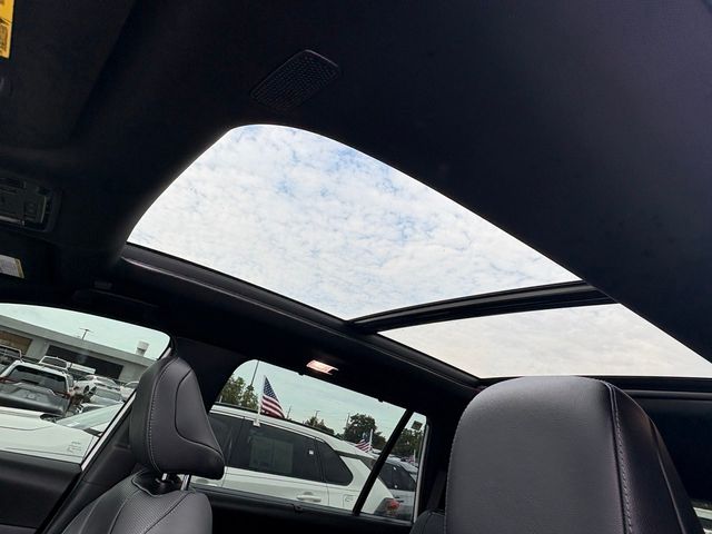 2026 Toyota Grand Highlander Nightshade - Photo 5