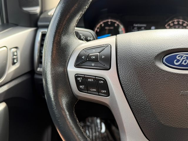 used 2021 Ford Ranger car, priced at $29,983