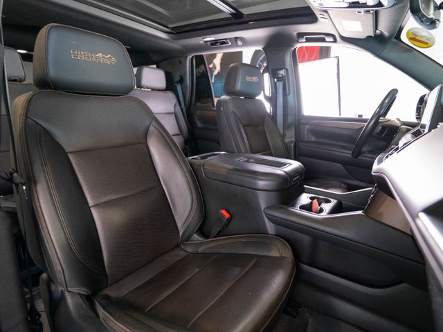 Used 2021 Chevrolet Tahoe SUV
