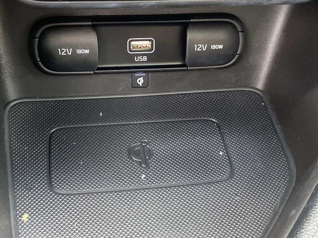 Used 2020 Kia Sportage SUV