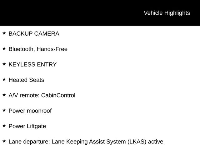 2022 Honda Pilot Special Edition 8