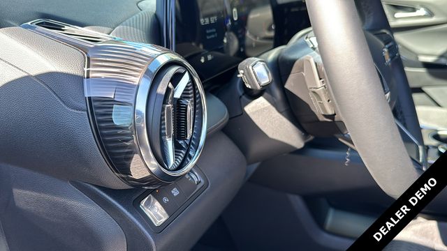 new 2026 Chevrolet Equinox car, priced at $30,820