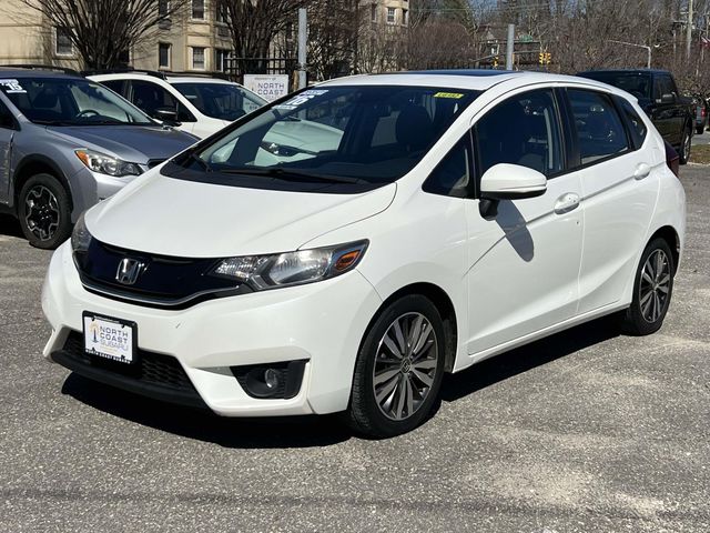used 2016 Honda Fit car, priced at $10,083