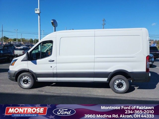 2024 Ford Transit-250 Base 2