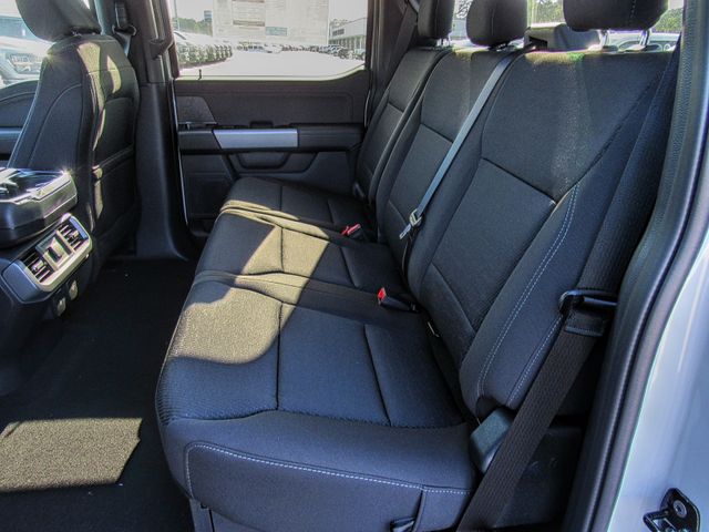 2025 Ford F-150 XLT:167545