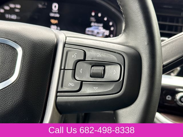 Used 2025 GMC Sierra 1500 Truck