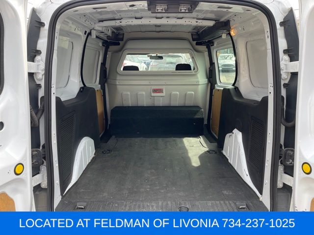 Used 2014 Ford Transit Connect For Sale in Livonia, MI