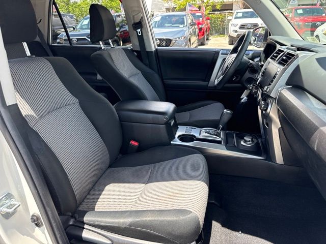 2021 Toyota 4Runner - $35,888