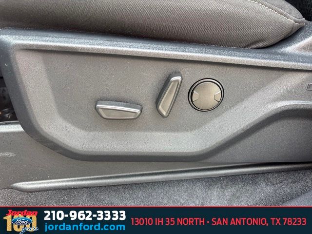 Used Car 2023 Ford F-150  Xlt For Sale Under $50,000 In San Antonio, Texas