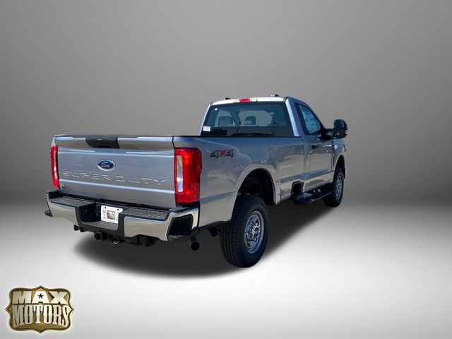 2024 Ford F-250SD XL 9