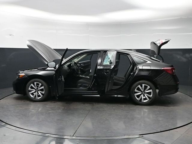 New 2026 Blue Honda LX image 37