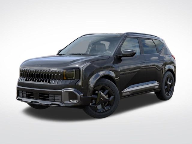 2027 Kia Seltos X-Line S - Main Image