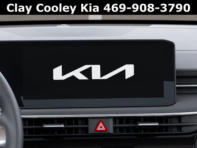 2025 Kia K5