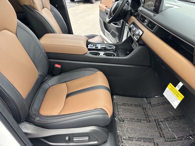 New 2026 Honda Passport SUV