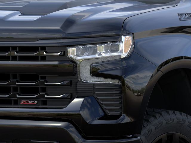 2026 Chevrolet Silverado 1500 LT Trail Boss:47103