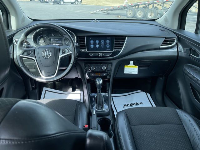 Used 2017 Buick Encore For Sale in Livonia, MI