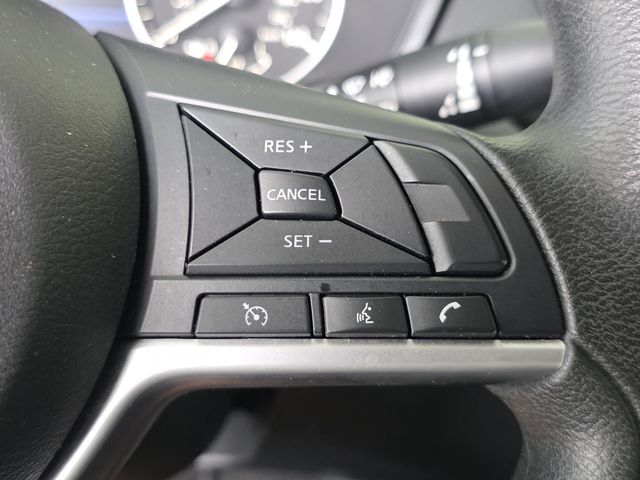 Used 2022 Nissan Altima Sedan