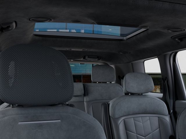 New 2027 Kia Telluride Hybrid SUV
