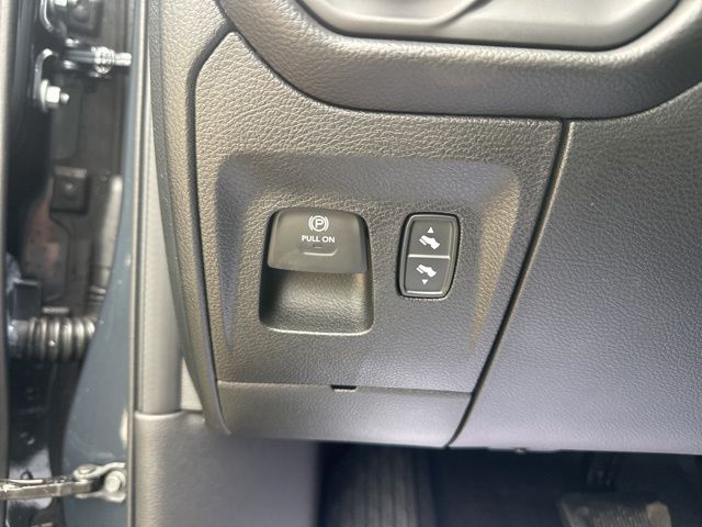 2026 Ram 1500 Laramie - Forged Blue Metallic exterior view 16