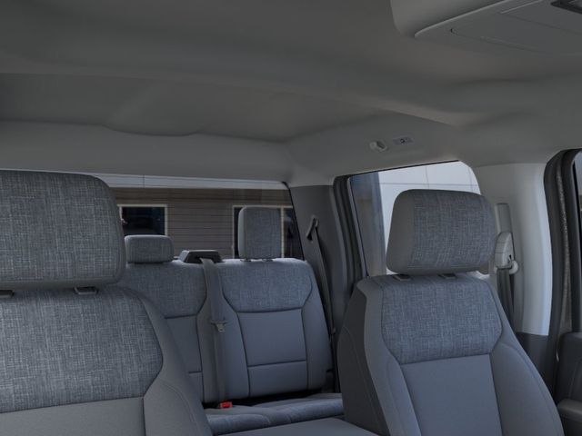 2026 Ford F-150 XLT:TKD12251