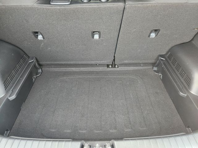 2024 Kia Soul LX Black at Mac Haik CDJR North Houston